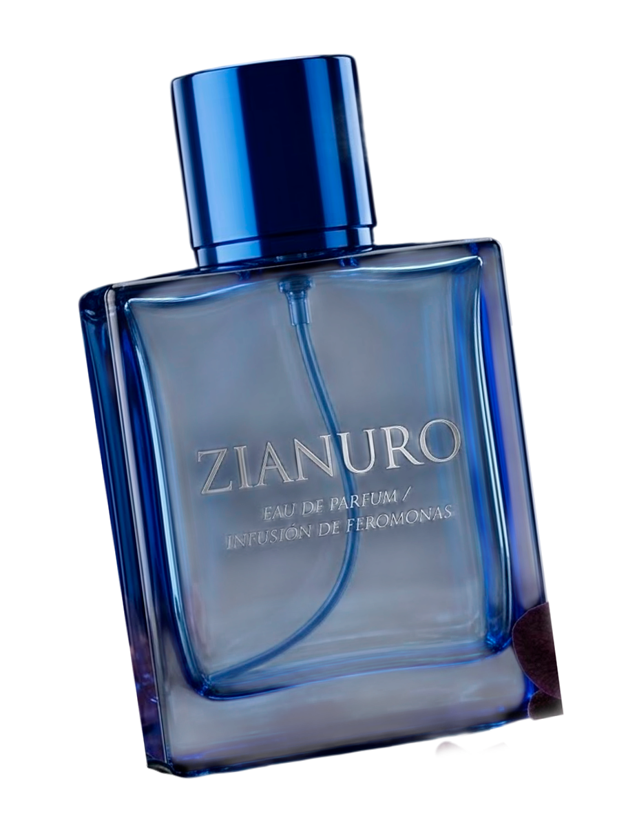 ZIANURO Perfume